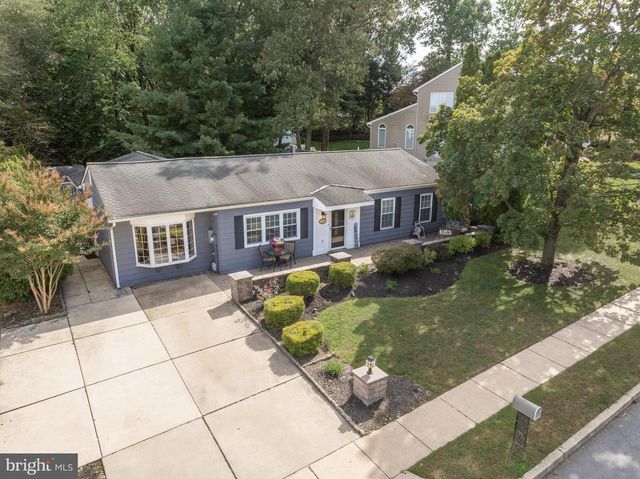 10 SUNSET, Clementon, NJ 08021