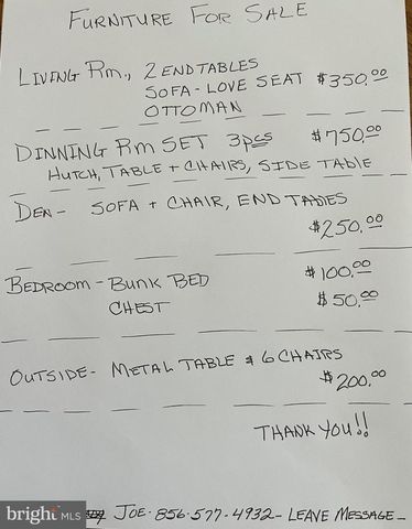 10 SUNSET, Clementon, NJ 08021