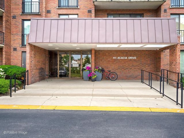 111 Acacia Drive 607, Indian Head Park, IL 60525