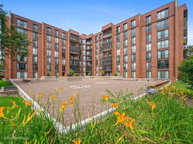 111 Acacia Drive 607, Indian Head Park, IL 60525