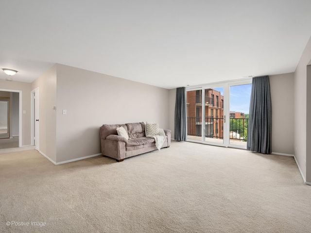 111 Acacia Drive 607, Indian Head Park, IL 60525
