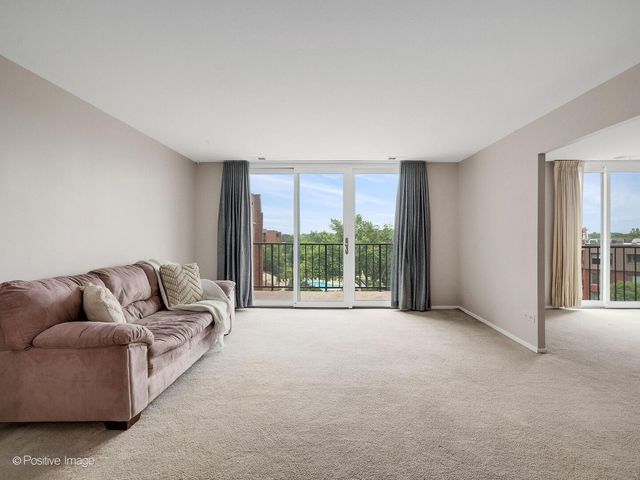 111 Acacia Drive 607, Indian Head Park, IL 60525