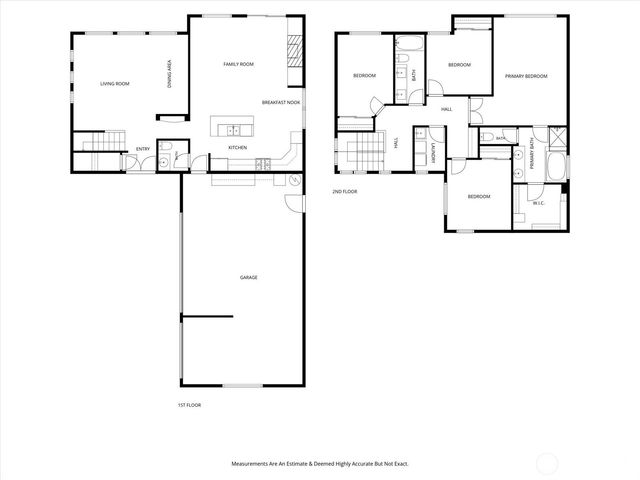 3310 162nd Place SE, Mill Creek, WA 98012