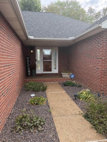 1207 bowden Drive, Evansville, IN 47725