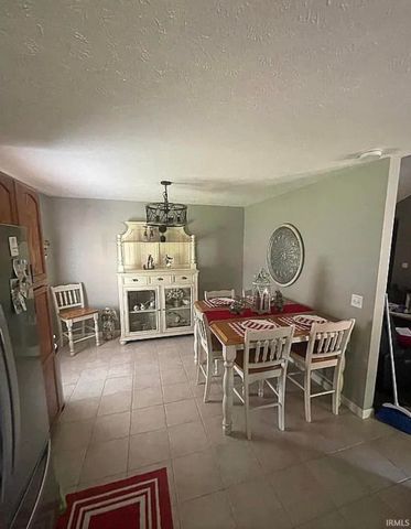 1207 bowden Drive, Evansville, IN 47725