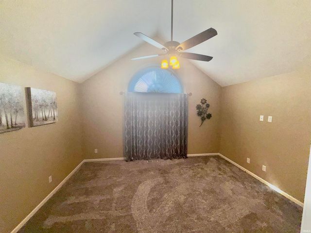 1207 bowden Drive, Evansville, IN 47725