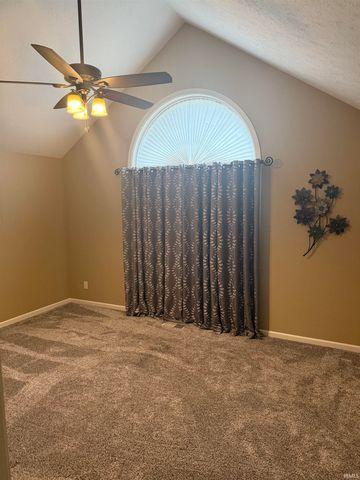1207 bowden Drive, Evansville, IN 47725