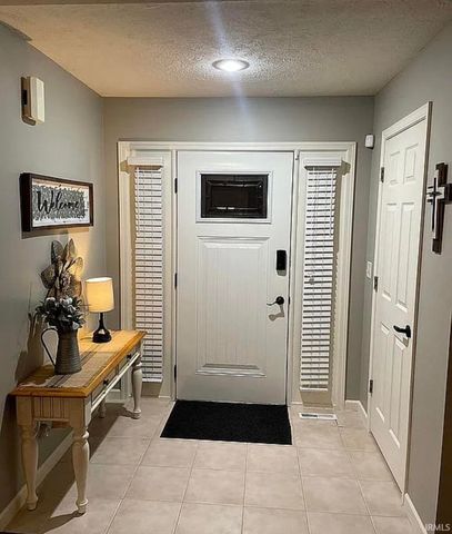 1207 bowden Drive, Evansville, IN 47725
