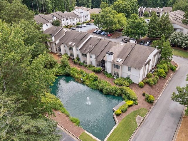 1401 Huntingdon, Sandy Springs, GA 30350