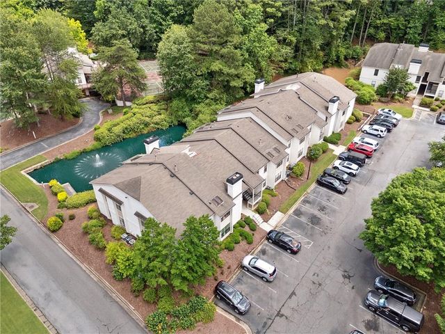 1401 Huntingdon, Sandy Springs, GA 30350