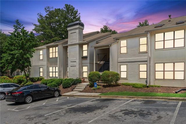 1401 Huntingdon, Sandy Springs, GA 30350