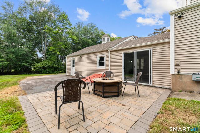 40 Rolling Ridge Road, Orange, CT 06477