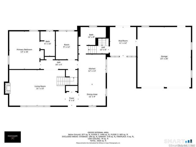40 Rolling Ridge Road, Orange, CT 06477