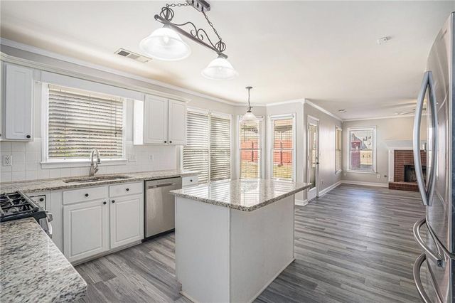 3038 Mary Alice Trail, Loganville, GA 30052