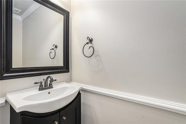 3038 Mary Alice Trail, Loganville, GA 30052