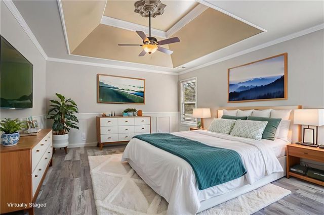 3038 Mary Alice Trail, Loganville, GA 30052