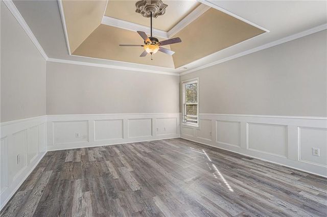 3038 Mary Alice Trail, Loganville, GA 30052