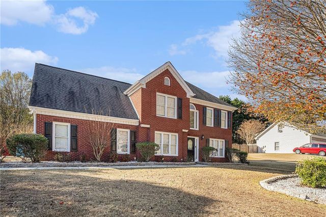3038 Mary Alice Trail, Loganville, GA 30052