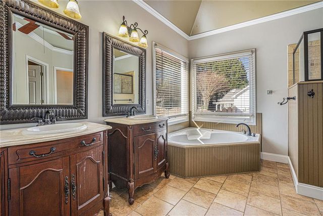 3038 Mary Alice Trail, Loganville, GA 30052