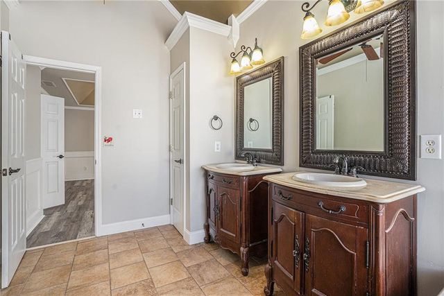 3038 Mary Alice Trail, Loganville, GA 30052