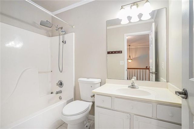 3038 Mary Alice Trail, Loganville, GA 30052