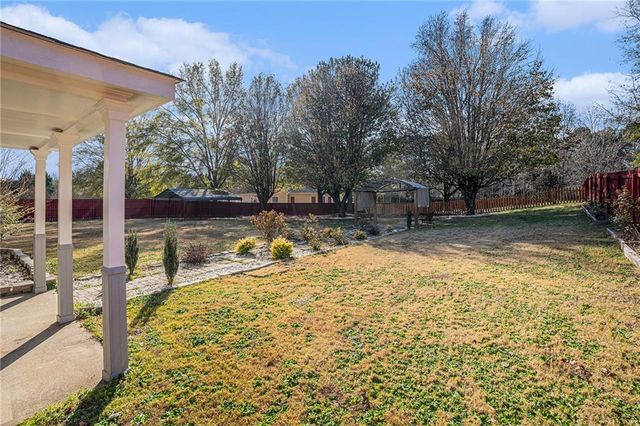 3038 Mary Alice Trail, Loganville, GA 30052