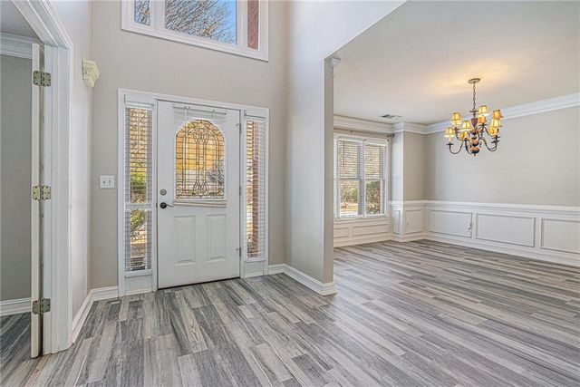 3038 Mary Alice Trail, Loganville, GA 30052