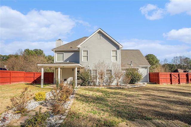 3038 Mary Alice Trail, Loganville, GA 30052