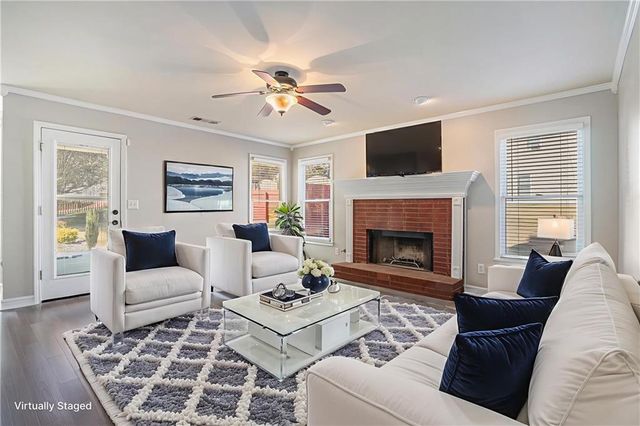 3038 Mary Alice Trail, Loganville, GA 30052