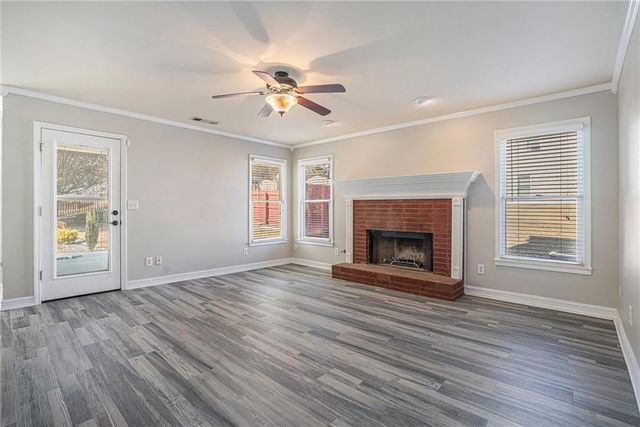 3038 Mary Alice Trail, Loganville, GA 30052