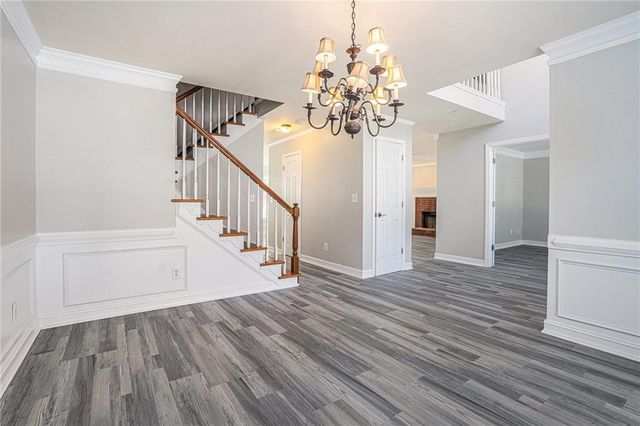 3038 Mary Alice Trail, Loganville, GA 30052