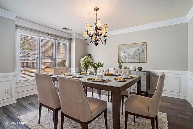 3038 Mary Alice Trail, Loganville, GA 30052