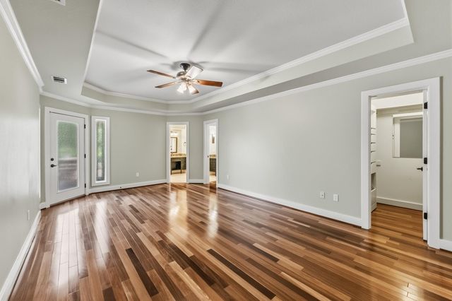 96 B John Kay Road, Huntsville, TX 77320