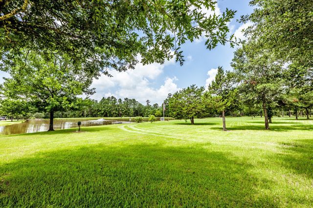 96 B John Kay Road, Huntsville, TX 77320