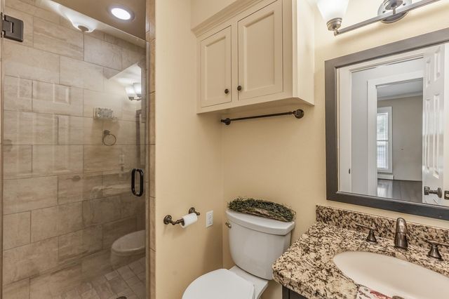 96 B John Kay Road, Huntsville, TX 77320