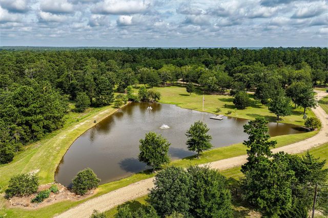 96 B John Kay Road, Huntsville, TX 77320