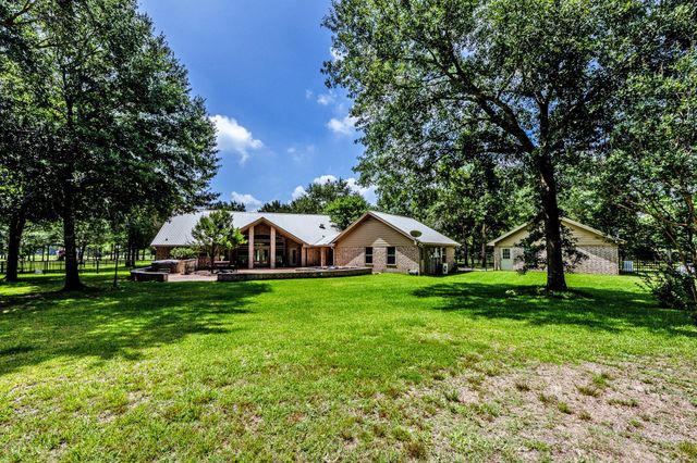 96 B John Kay Road, Huntsville, TX 77320