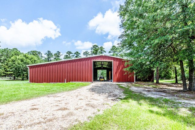 96 B John Kay Road, Huntsville, TX 77320
