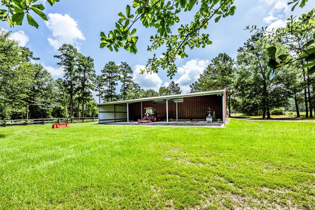 96 B John Kay Road, Huntsville, TX 77320