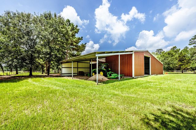 96 B John Kay Road, Huntsville, TX 77320