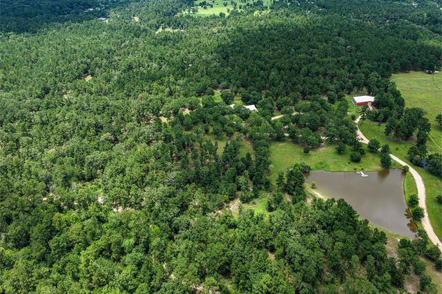 96 B John Kay Road, Huntsville, TX 77320