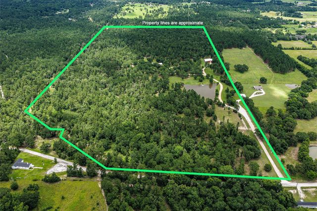 96 B John Kay Road, Huntsville, TX 77320