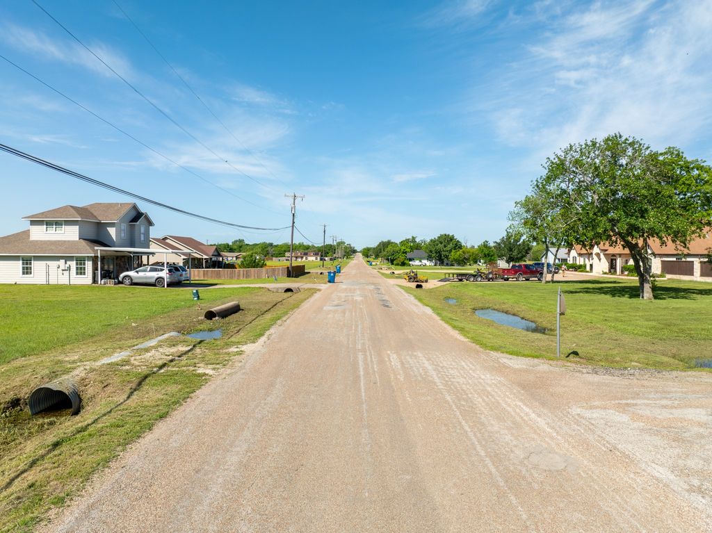 TBD E Spurgeon Street, Itasca, TX 76055