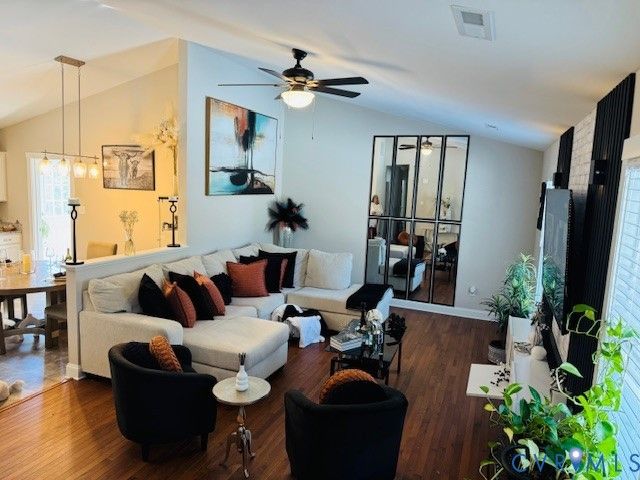 378 Halls Store Rd, Louisa, VA 23117