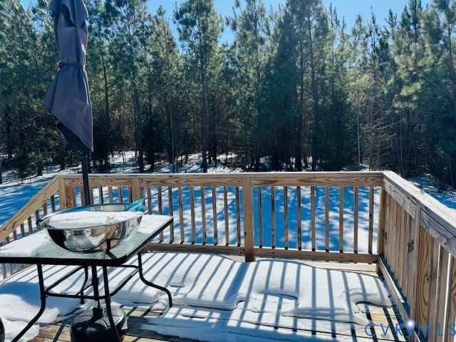 378 Halls Store Rd, Louisa, VA 23117