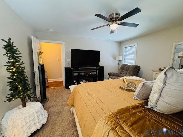 378 Halls Store Rd, Louisa, VA 23117