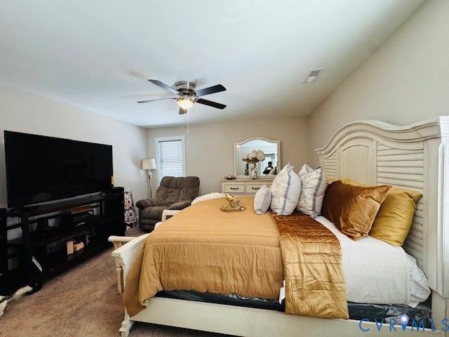 378 Halls Store Rd, Louisa, VA 23117