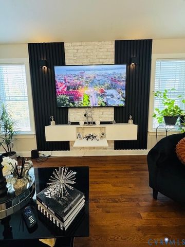 378 Halls Store Rd, Louisa, VA 23117