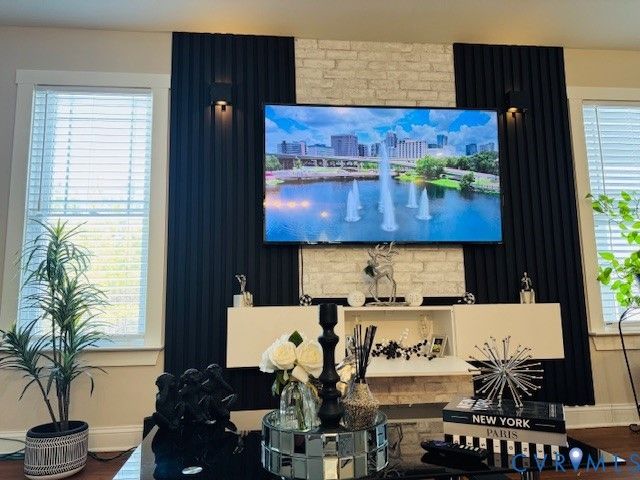 378 Halls Store Rd, Louisa, VA 23117