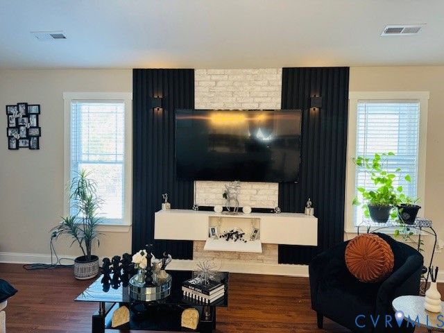 378 Halls Store Rd, Louisa, VA 23117